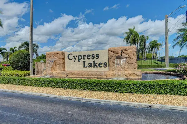 5036 Alfred Drive, West Palm Beach, FL 33417