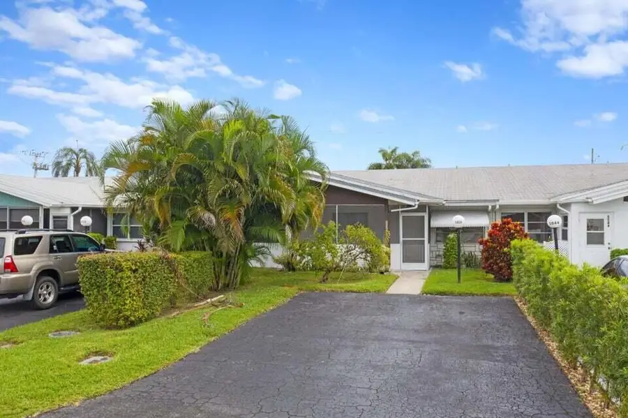 5036 Alfred Drive, West Palm Beach, FL 33417 - #2