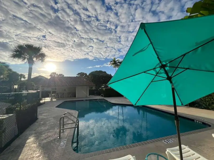 101 Cypress Point Drive #101, Palm Beach Gardens, FL 33418 - #2