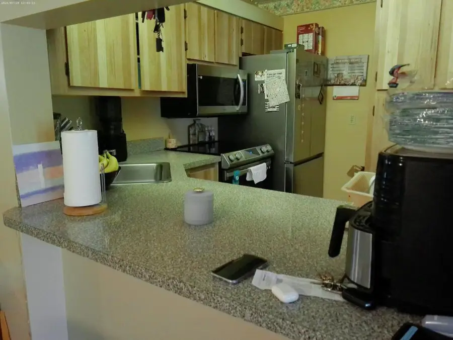 1011 Green Pine Boulevard #D2, West Palm Beach, FL 33409 - #2