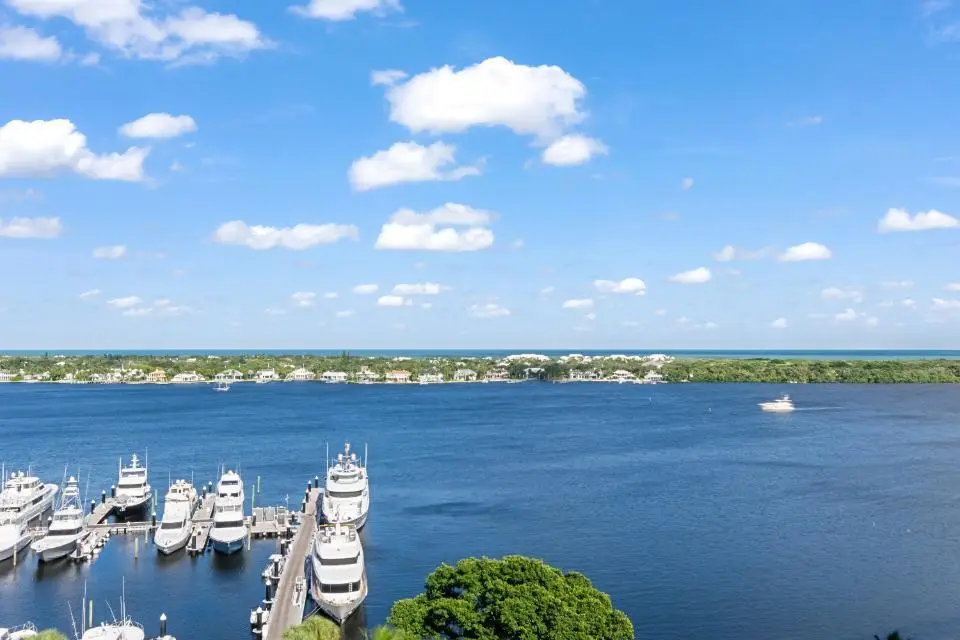 136 Lakeshore Drive #Ph10, North Palm Beach, FL 33408 - #1