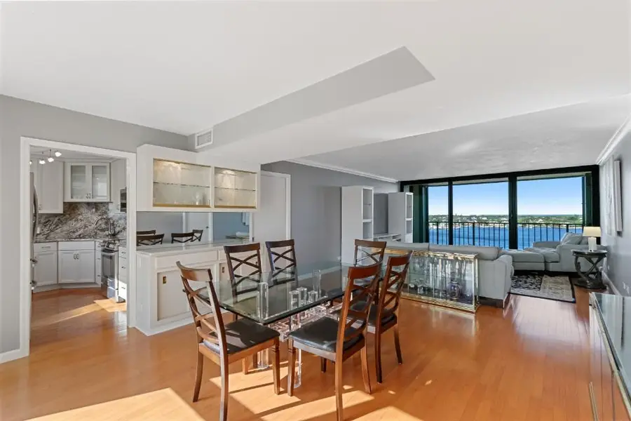 136 Lakeshore Drive #Ph10, North Palm Beach, FL 33408 - #3