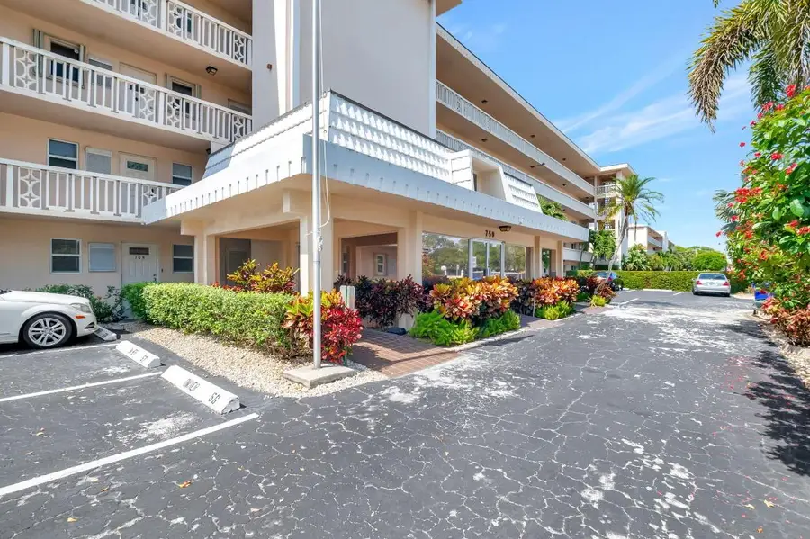 750 NE Spanish River Boulevard #103, Boca Raton, FL 33431 - #3