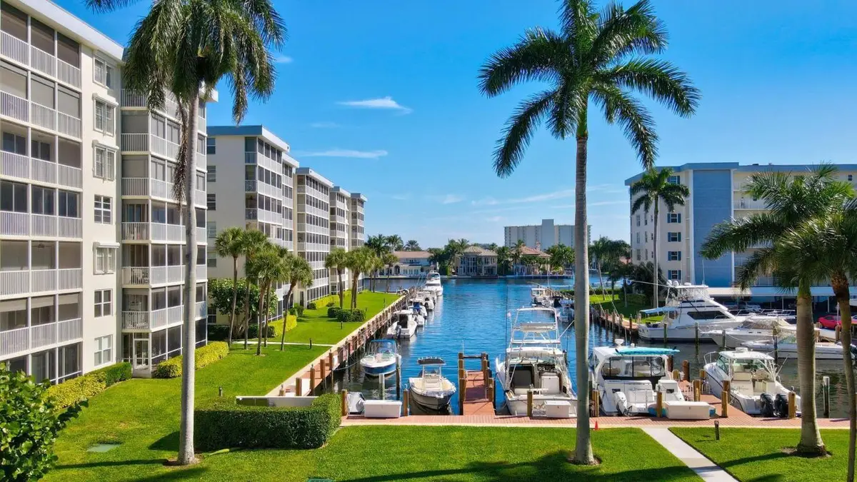 1 Harbourside Drive #2510, Delray Beach, FL 33483 - #1