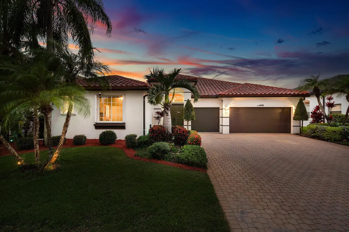 11301 Sea Grass Circle, Boca Raton, FL 33498 - #1