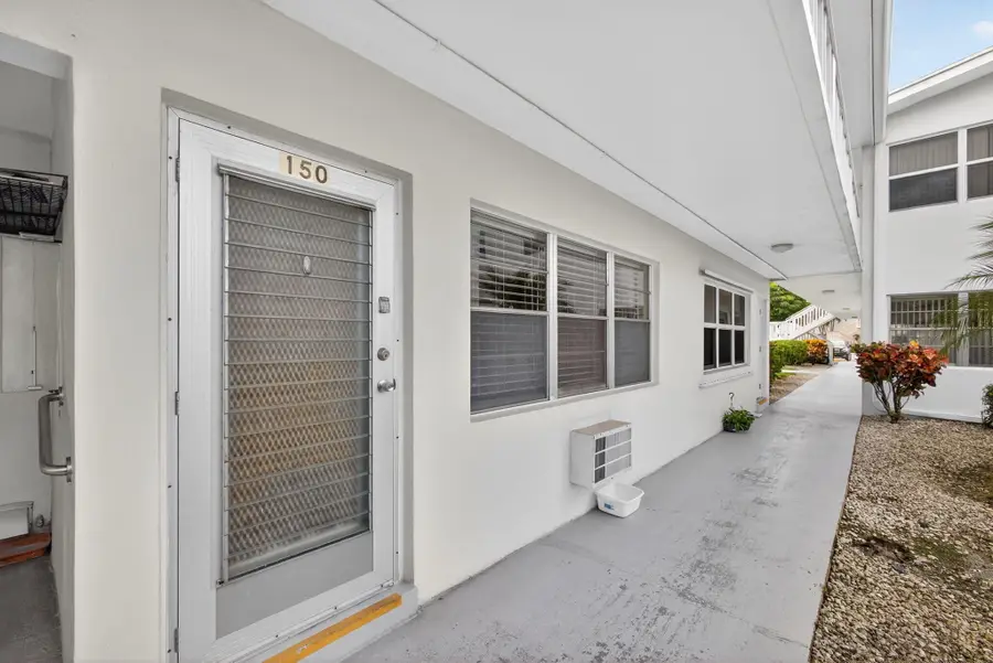 150 Coventry G, West Palm Beach, FL 33417 - #3