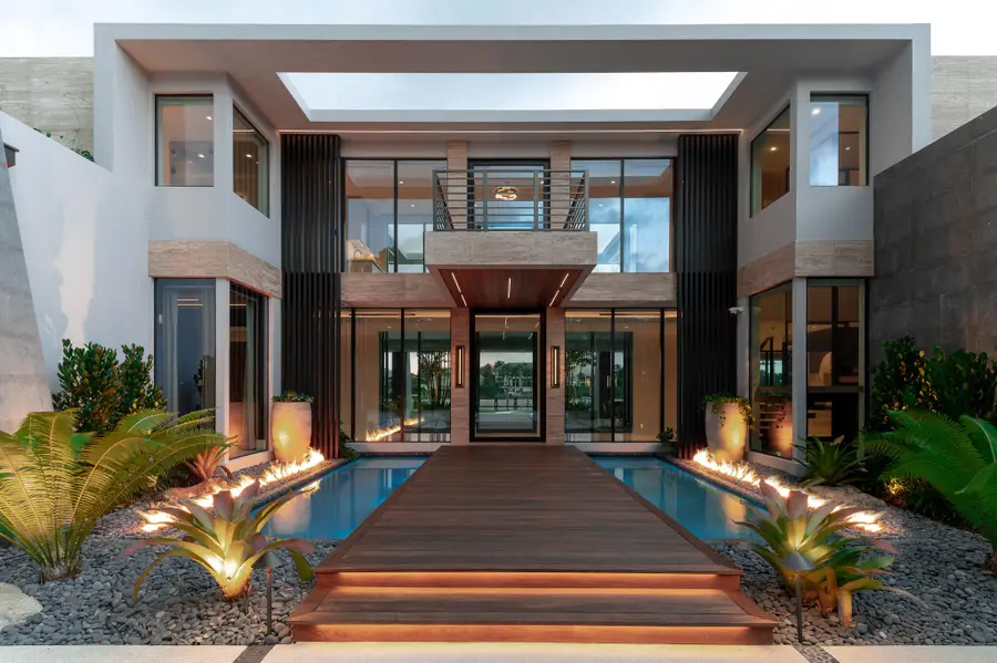 488 S Beach Road, Jupiter Island, FL 33455 - #2