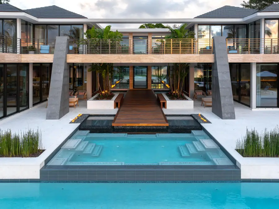 488 S Beach Road, Jupiter Island, FL 33455 - #3