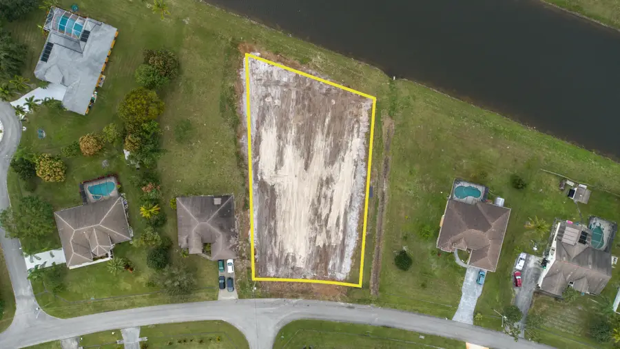 121 SW Hawthorne Circle, Port Saint Lucie, FL 34953 - #2