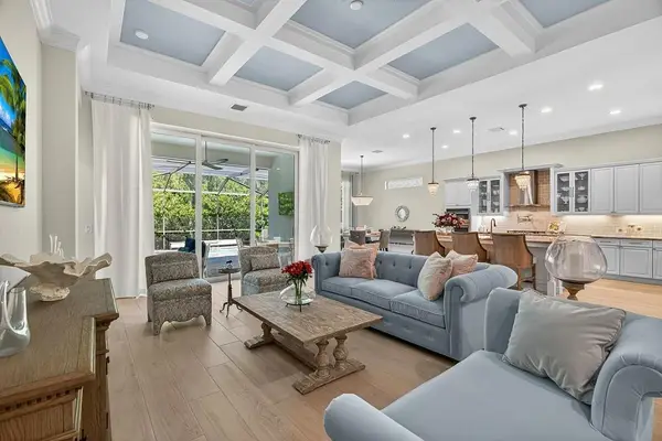 1461 Lilys Cay Circle, Vero Beach, FL 32967