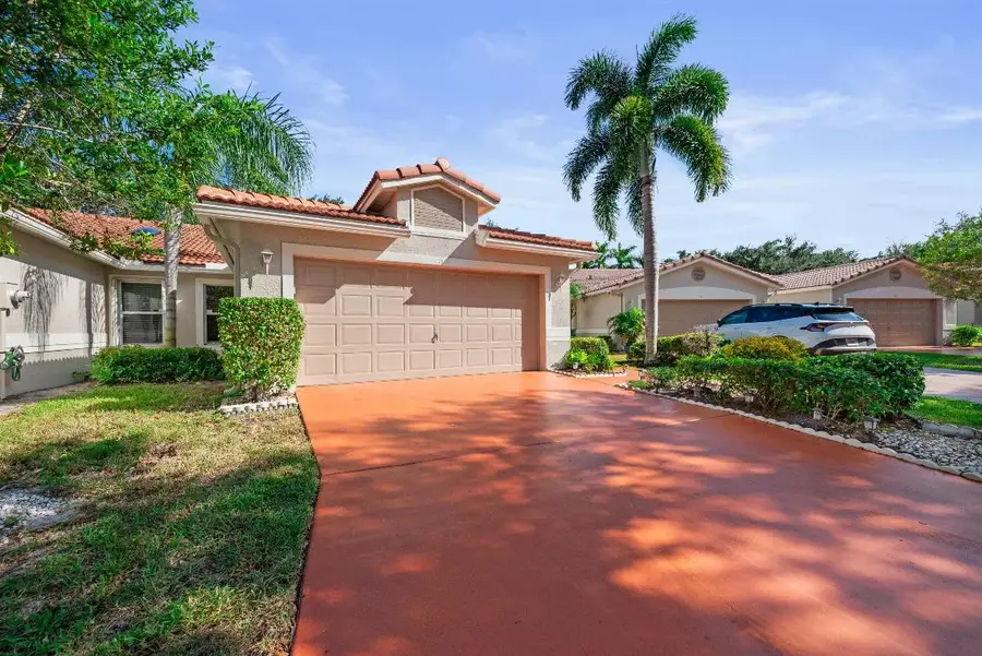11 Sausalito Drive, Boynton Beach, FL 33436 - #2