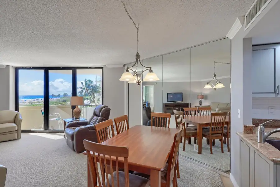 2800 N Ocean Drive #A-4a, Singer Island, FL 33404 - #2