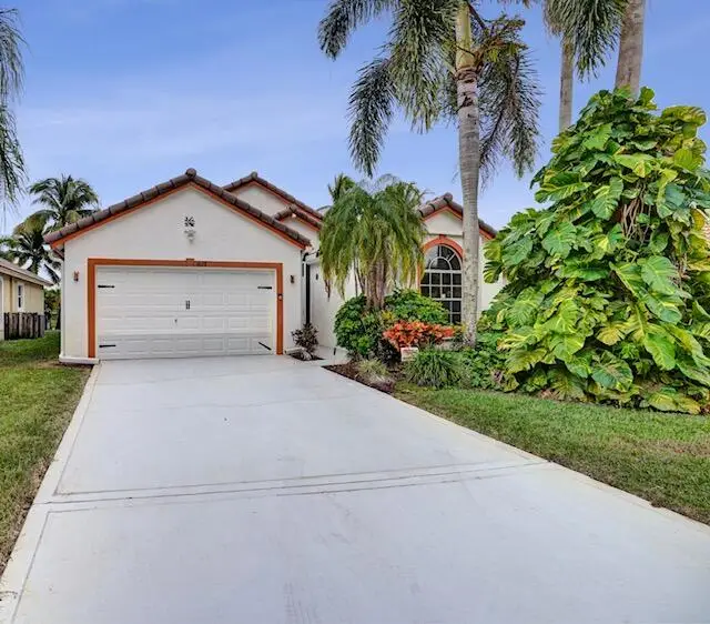 1628 Carriage Brooke Drive, Wellington, FL 33414 - #1