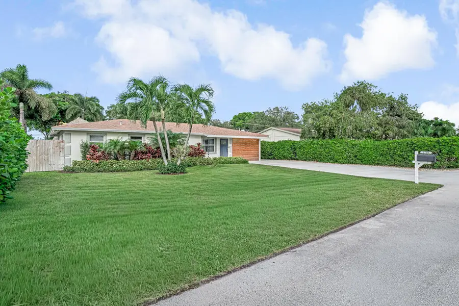 6705 Massachusetts Drive, Lake Worth, FL 33462 - #2