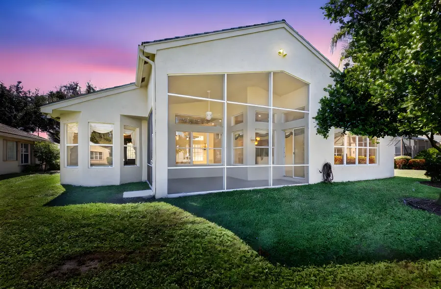 7233 Francisco Bend Drive, Delray Beach, FL 33446 - #2