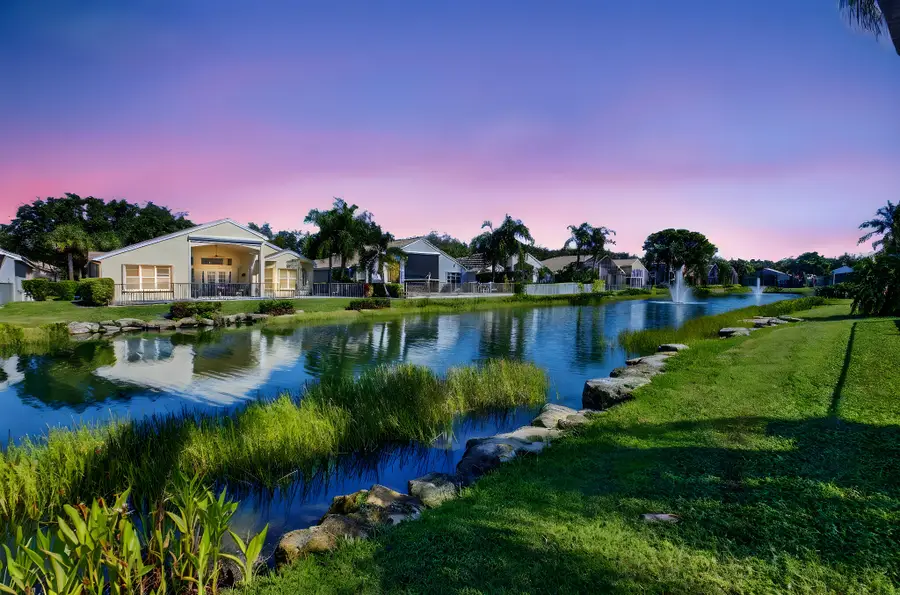 7233 Francisco Bend Drive, Delray Beach, FL 33446 - #3