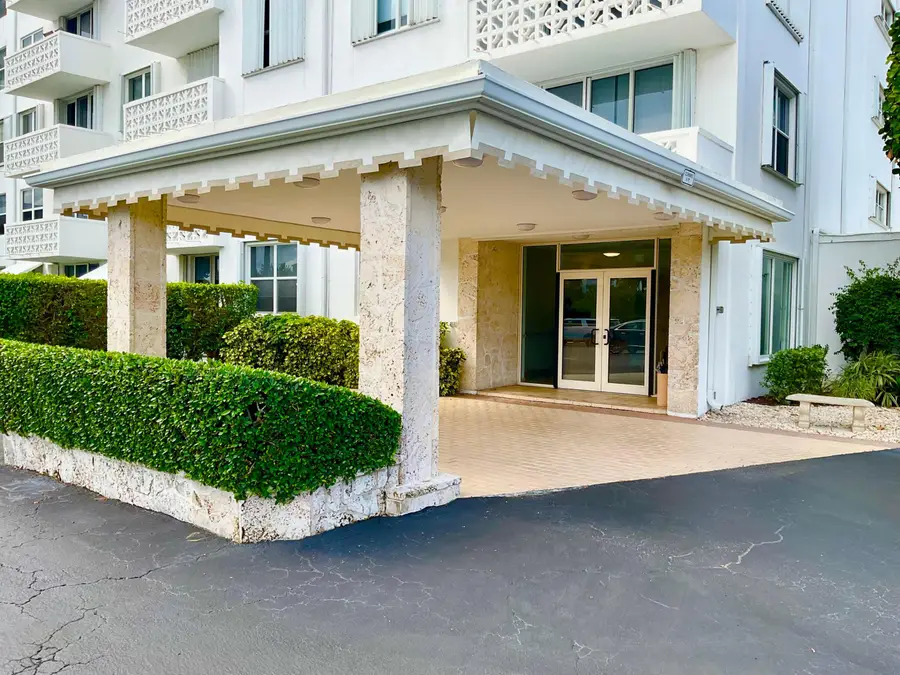 2840 S Ocean Boulevard #215, Palm Beach, FL 33480 - #3