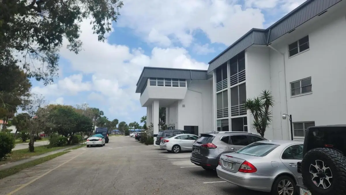 4880 NW 22nd Street #Ph, Lauderhill, FL 33313 - #1