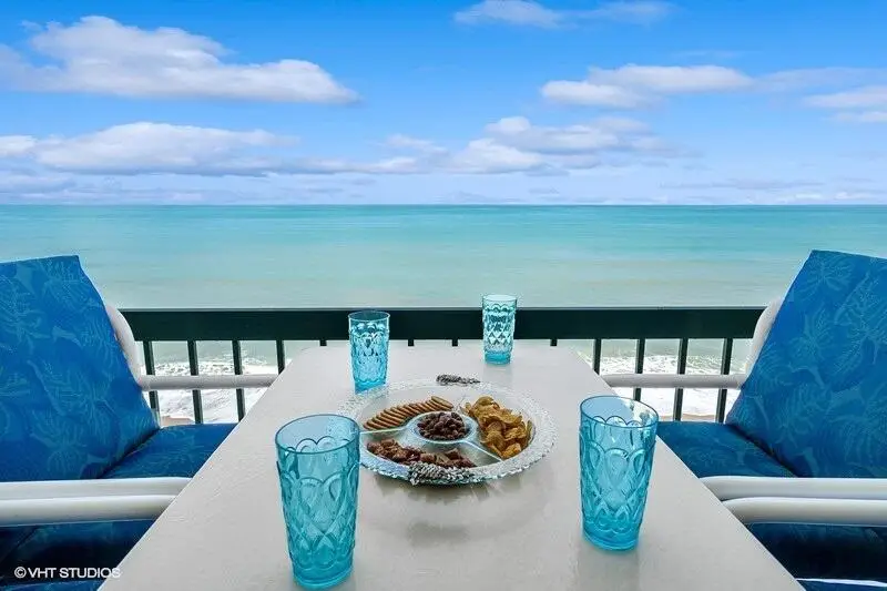 9900 S Ocean Drive #1002, Jensen Beach, FL 34957 - #2