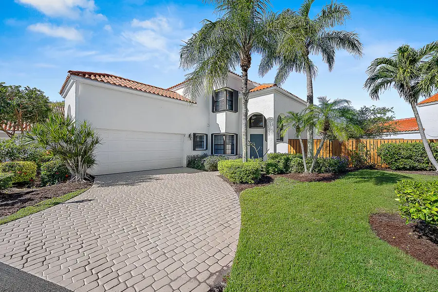 2596 La Cristal Circle, Palm Beach Gardens, FL 33410 - #3