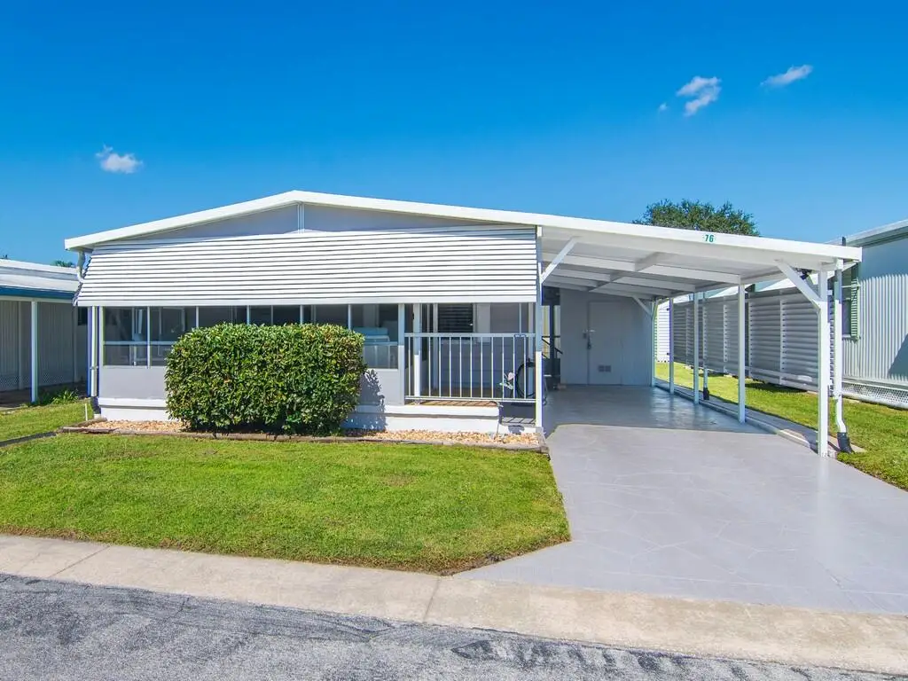 4800 SE Federal Highway Highway #76, Stuart, FL 34997 - #1