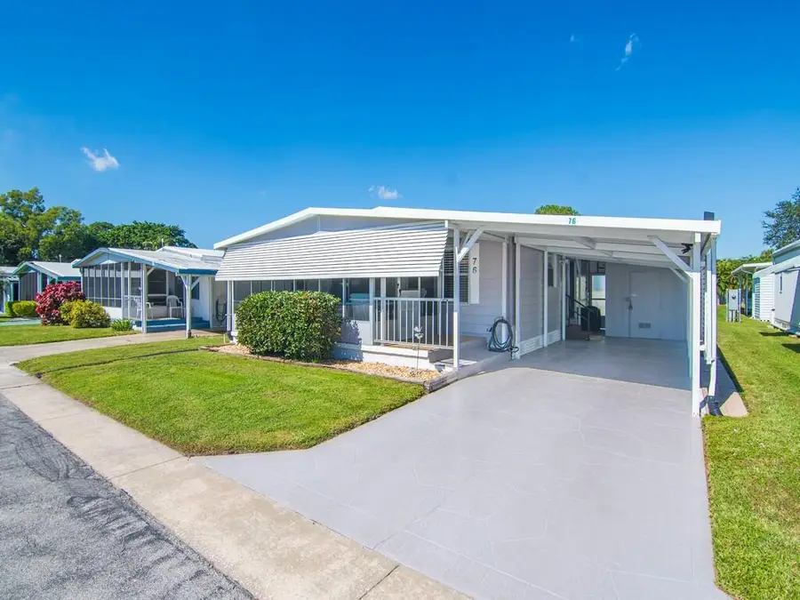 4800 SE Federal Highway Highway #76, Stuart, FL 34997 - #2