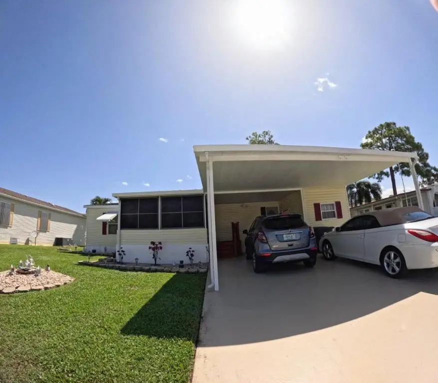 6280 Cypress Lane, Lantana, FL 33462 - #1