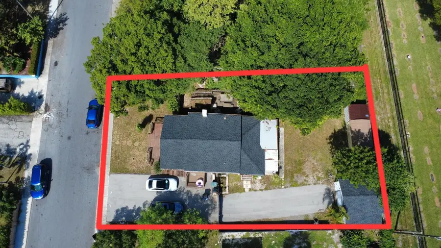 710 S Pine Street, Lake Worth Beach, FL 33460 - #2