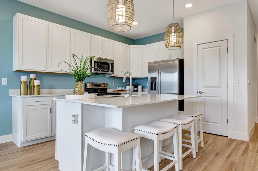 608 Waters Edge Lane #2202, Port Saint Lucie, FL 34983 - #3