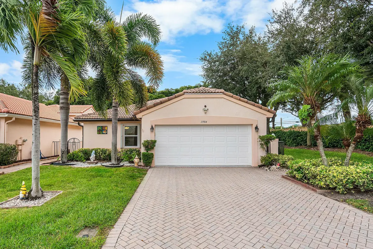11984 Rosetree Terrace, Boynton Beach, FL 33437 - #1