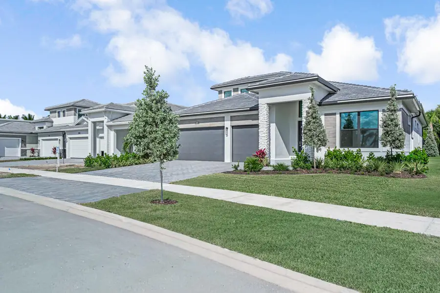 14015 Bastille Street, Palm Beach Gardens, FL 33412 - #2