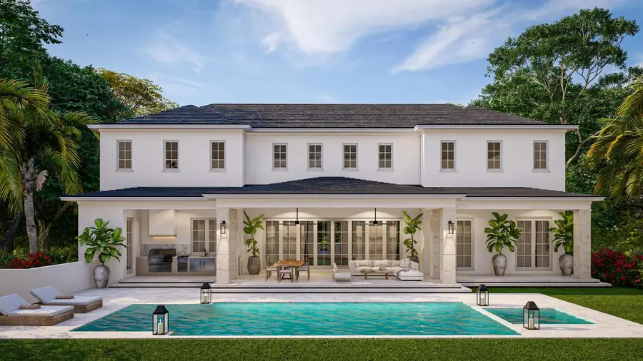 916 Catalonia Avenue, Coral Gables, FL 33134 - #2