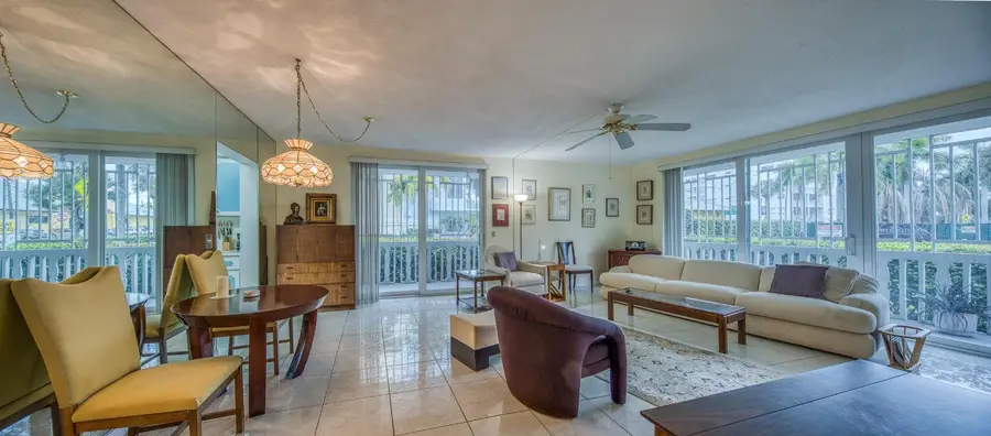 1 S Lakeside Drive #A4, Lake Worth Beach, FL 33460 - #2