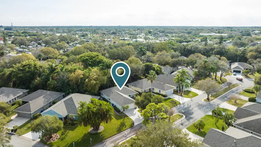 361 Garden Grove Parkway, Vero Beach, FL 32962 - #2