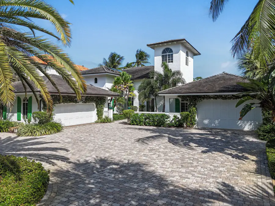 11932 S Edgewater Drive, Palm Beach Gardens, FL 33410 - #3