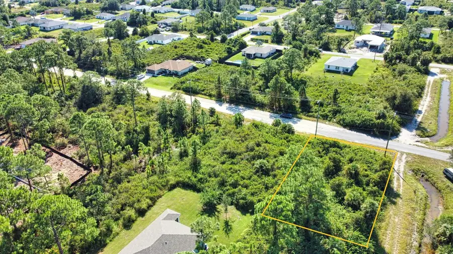 3128 68th Street W, Lehigh Acres, FL 33971 - #3