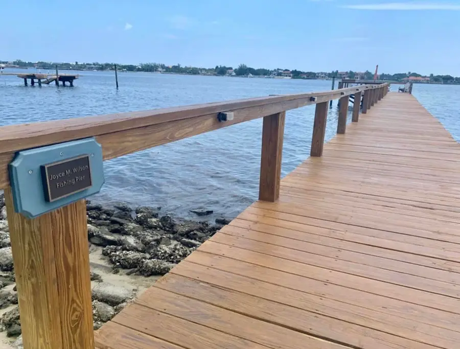 1204 S Lake Drive #4, Lantana, FL 33462 - #3