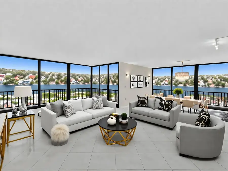 4740 S Ocean Boulevard #606, Highland Beach, FL 33487 - #3