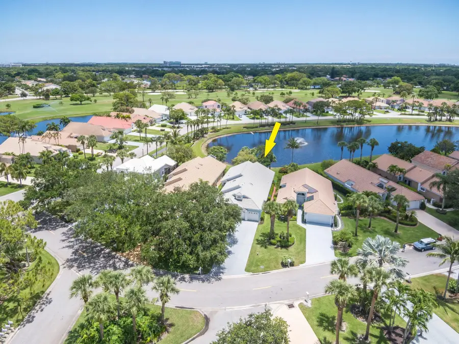 12921 Oak Knoll Drive, Palm Beach Gardens, FL 33418 - #2