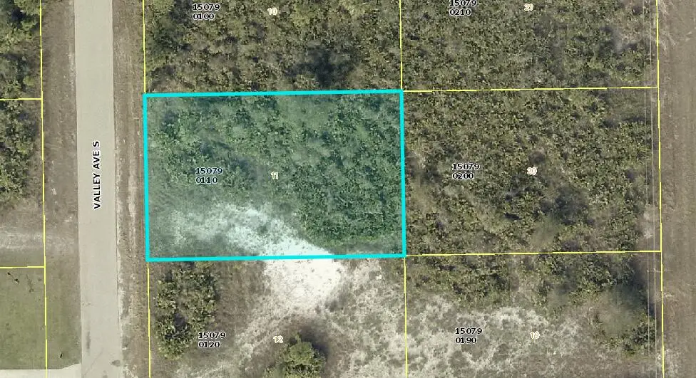 4500 E 21st Street, Alva, FL 33920 - #1