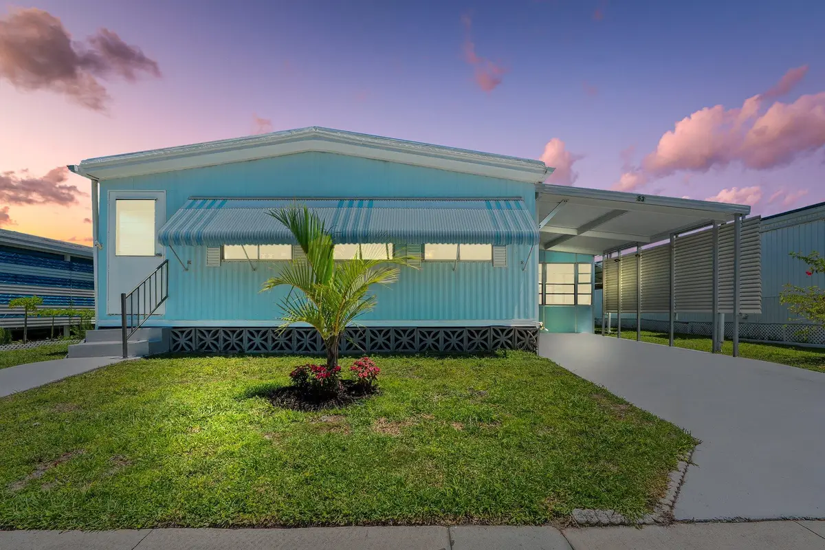 4800 SE Federal Highway #53, Stuart, FL 34997 - #1