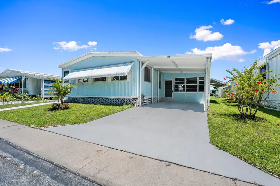 4800 SE Federal Highway #53, Stuart, FL 34997 - #2