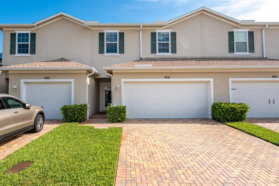 956 NE Trailside Run, Port Saint Lucie, FL 34983 - #2