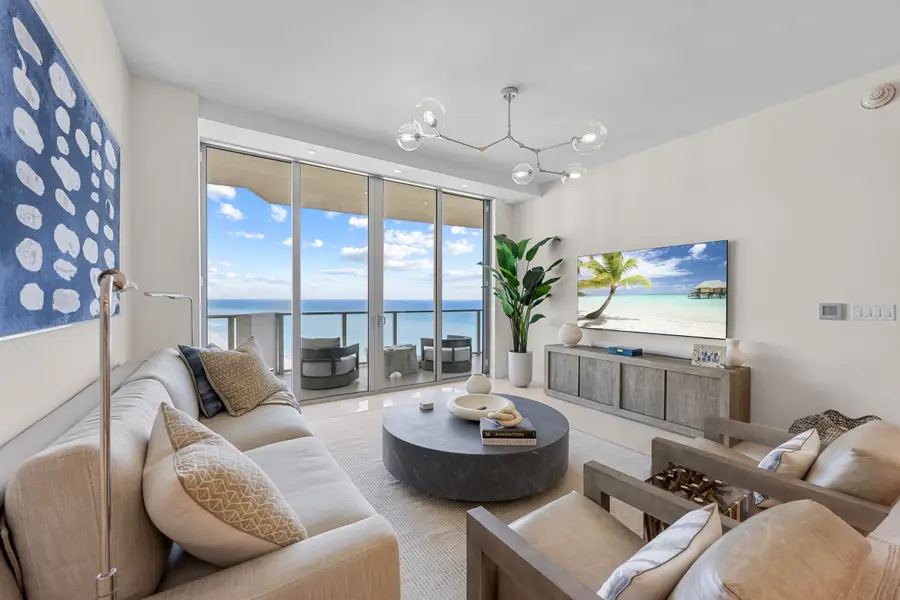 3100 N Ocean Drive #H-1702, Singer Island, FL 33404 - #2