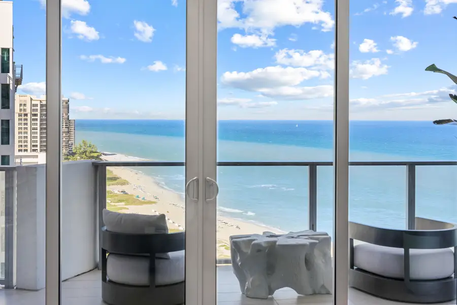 3100 N Ocean Drive #H-1702, Singer Island, FL 33404 - #3