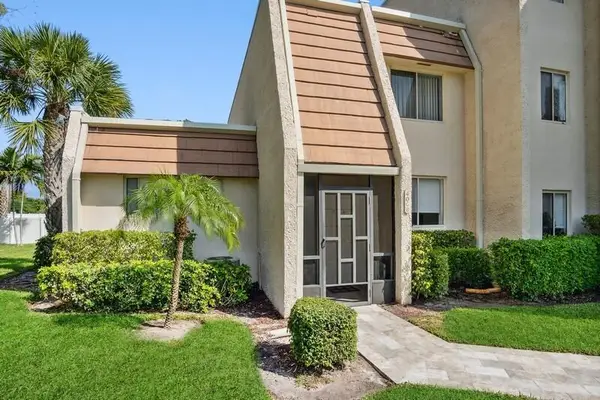 4068 Tivoli Court, Lake Worth, FL 33467