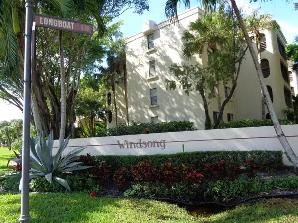 6328 Longboat Lane W #201, Boca Raton, FL 33433