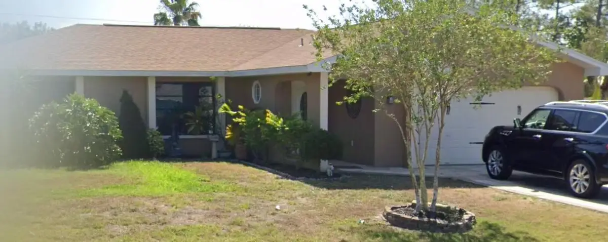 19519 Midway Boulevard, Port Charlotte, FL 33948 - #1