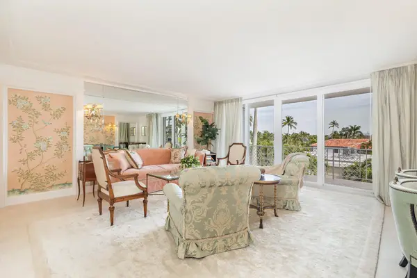 354 Chilean Avenue #4-A, Palm Beach, FL 33480