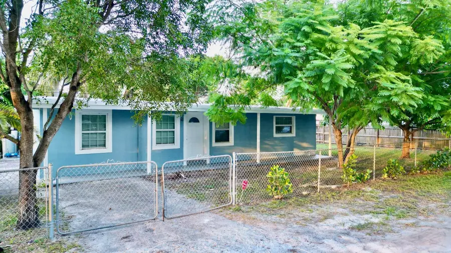 3927 Allison Court, Lake Worth, FL 33461 - #2